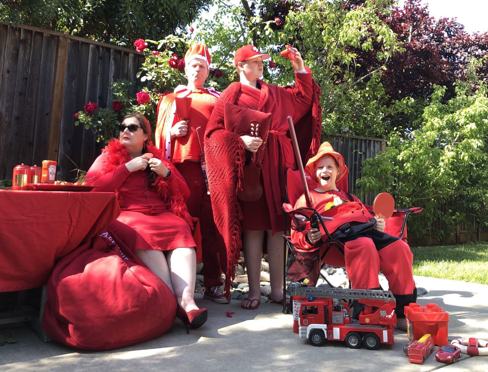 Photos: Faces and Places,June 28